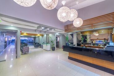 Royalisa Palmiye Beach Hotel Adult Only