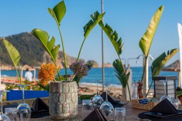 Royalisa Palmiye Beach Hotel Adult Only