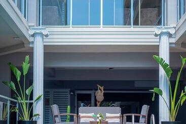Royalisa Palmiye Beach Hotel Adult Only