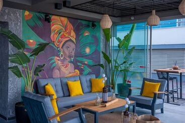 Royalisa Palmiye Beach Hotel Adult Only