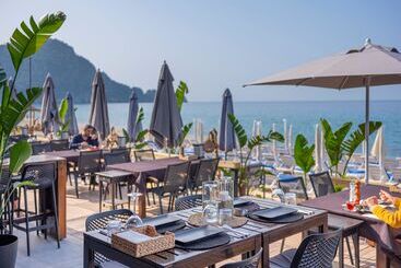 Royalisa Palmiye Beach Hotel Adult Only