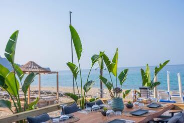 Royalisa Palmiye Beach Hotel Adult Only