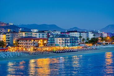 Royalisa Palmiye Beach Hotel Adult Only