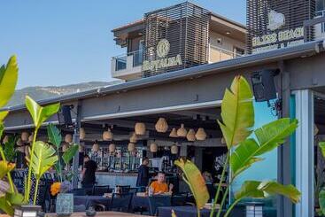 Royalisa Palmiye Beach Hotel Adult Only