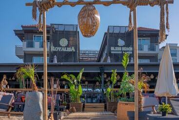 Royalisa Palmiye Beach Hotel Adult Only