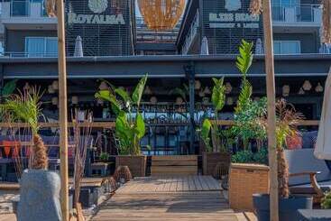 Royalisa Palmiye Beach Hotel Adult Only