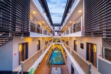 Royalisa Palmiye Beach Hotel Adult Only