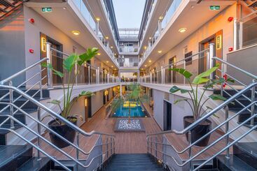 Royalisa Palmiye Beach Hotel Adult Only