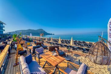 Royalisa Palmiye Beach Hotel Adult Only