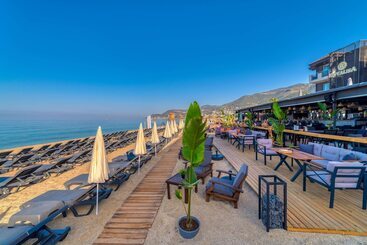 Royalisa Palmiye Beach Hotel Adult Only