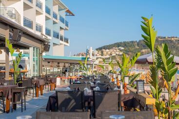 Royalisa Palmiye Beach Hotel Adult Only