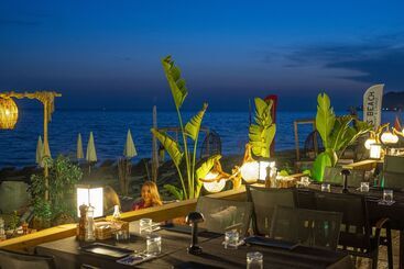Royalisa Palmiye Beach Hotel Adult Only