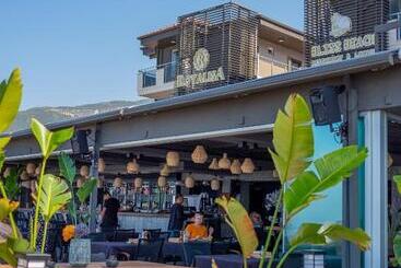 Royalisa Palmiye Beach Hotel Adult Only