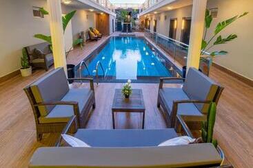 Royalisa Palmiye Beach Hotel Adult Only