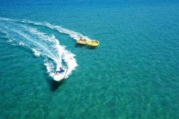 Royalisa Palmiye Beach Hotel Adult Only