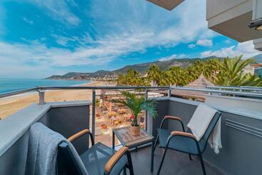 Royalisa Palmiye Beach Hotel Adult Only