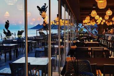 Royalisa Palmiye Beach Hotel Adult Only