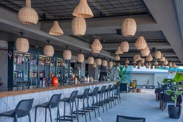 Royalisa Palmiye Beach Hotel Adult Only
