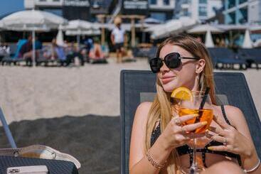 Royalisa Palmiye Beach Hotel Adult Only