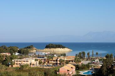 هتل Panorama Sidari