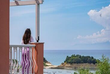 هتل Panorama Sidari