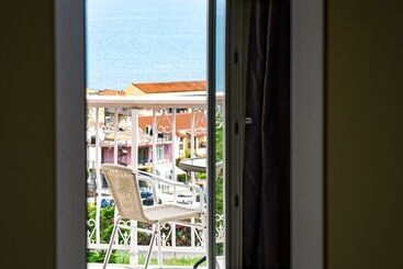 هتل Panorama Sidari
