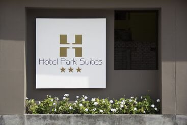 هتل Park Suites