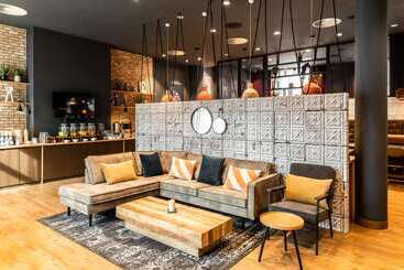 Pentahotel Rostock