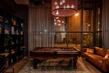 Pentahotel Rostock