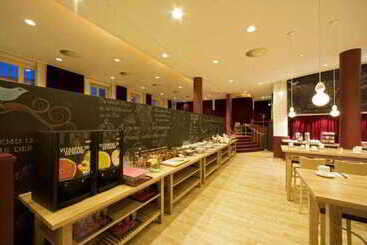 Pentahotel Rostock