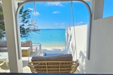 هتل Punnpreeda Beach Resort   Sha Plus Certified