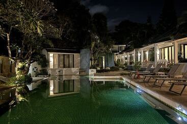 هتل Punnpreeda Beach Resort   Sha Plus Certified