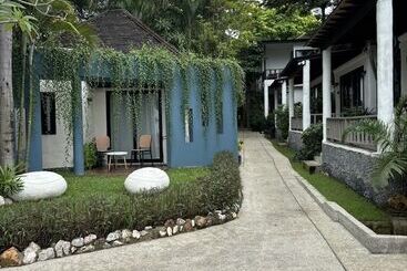 هتل Punnpreeda Beach Resort   Sha Plus Certified