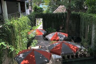 هتل Punnpreeda Beach Resort   Sha Plus Certified