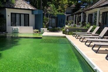 هتل Punnpreeda Beach Resort   Sha Plus Certified