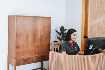 هتل Punnpreeda Beach Resort   Sha Plus Certified