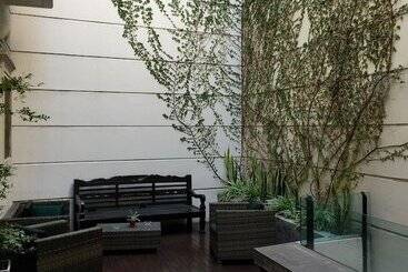 Purobaires Hotel Boutique