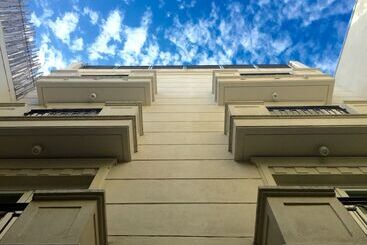 Purobaires Hotel Boutique