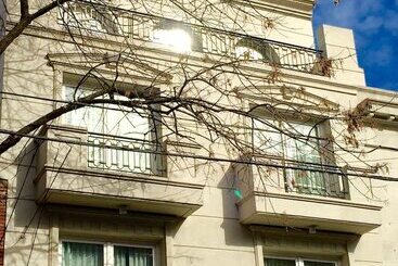 Purobaires Hotel Boutique