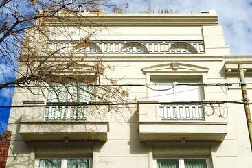 Purobaires Hotel Boutique