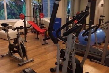 Purobaires Hotel Boutique
