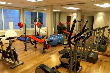 Purobaires Hotel Boutique