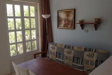 هتل Quinta Do Atlantico