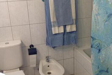 هتل Quinta Do Atlantico
