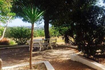 هتل Quinta Do Atlantico