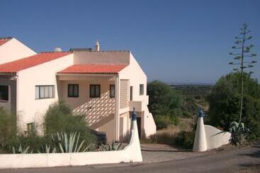 هتل Quinta Do Atlantico