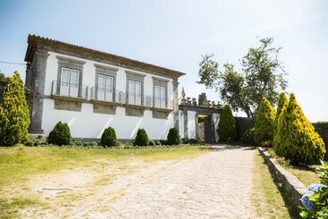 Quinta Do Paco D Anha - Viana do Castelo