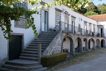 هتل Quinta Do Paco D Anha