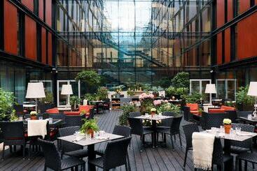 Radisson Blu Elizabete Hotel, Riga