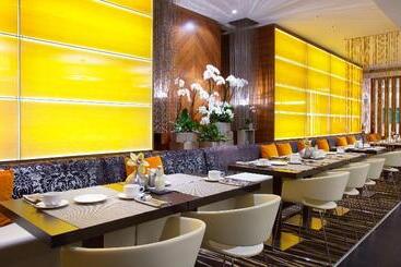 Radisson Blu Elizabete Hotel, Riga
